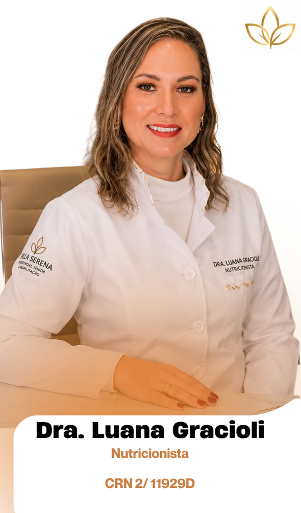 Nutricionista