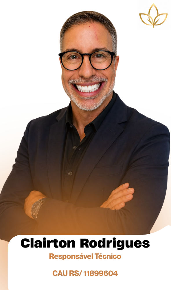 Responsável Técnico