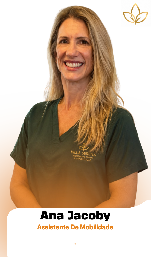 Assistente de Mobilidade